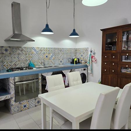 팔레르모 Casa Casciotto 빌라 외부 사진