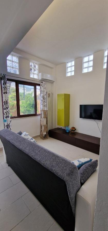 팔레르모 Casa Casciotto 빌라 외부 사진