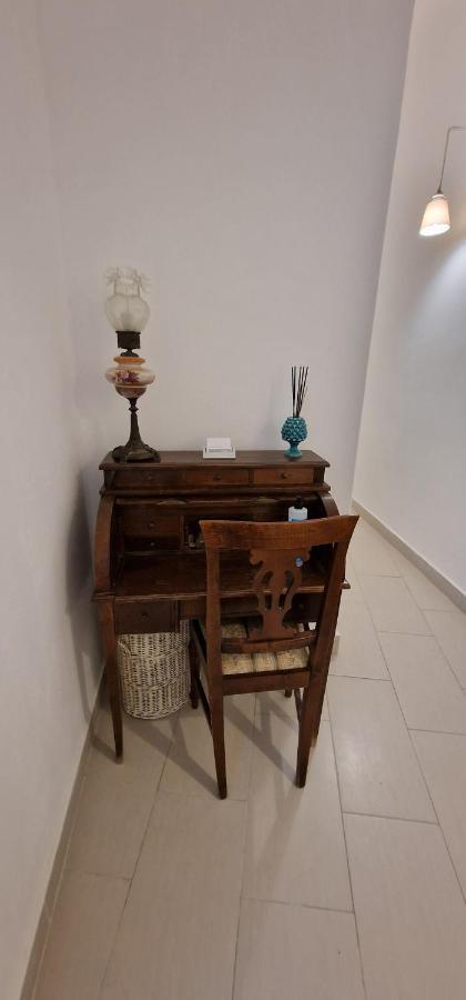 팔레르모 Casa Casciotto 빌라 외부 사진