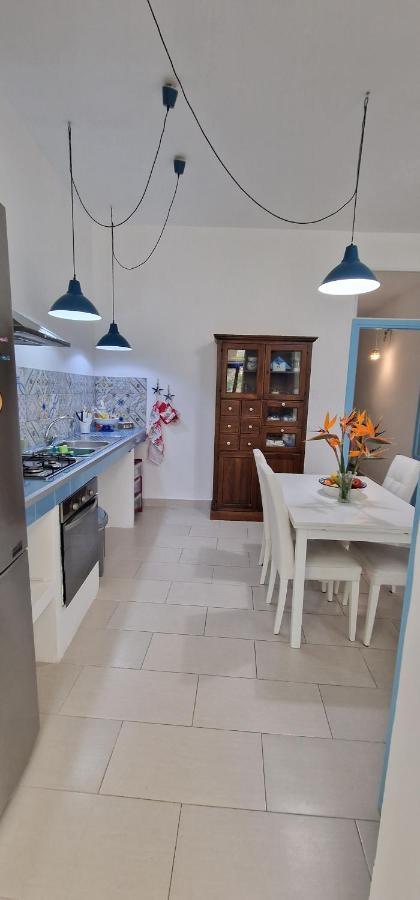 팔레르모 Casa Casciotto 빌라 외부 사진