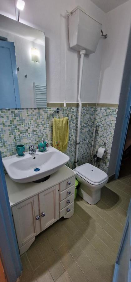 팔레르모 Casa Casciotto 빌라 외부 사진