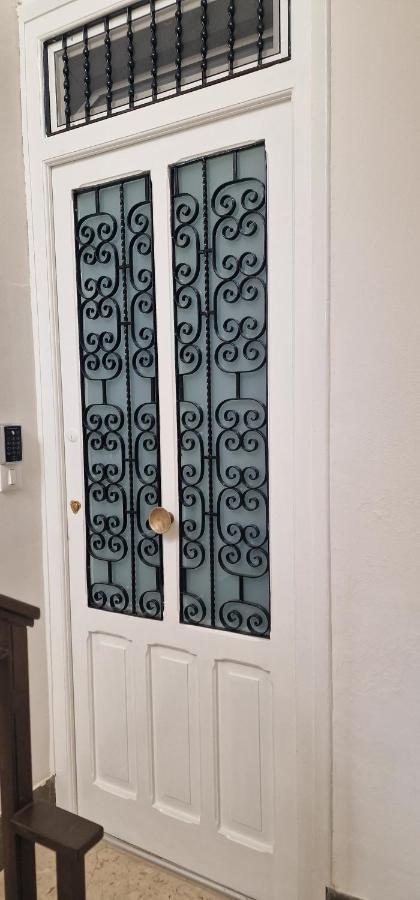 팔레르모 Casa Casciotto 빌라 외부 사진