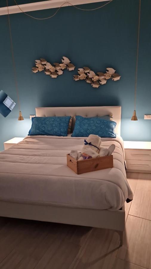 팔레르모 Casa Casciotto 빌라 외부 사진
