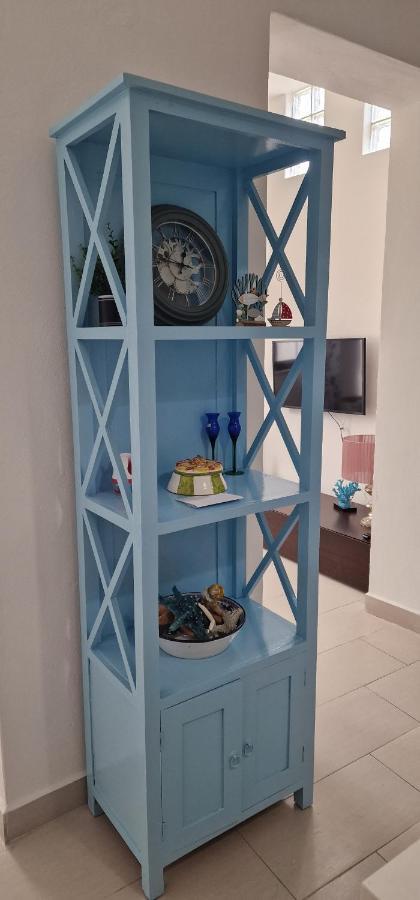 팔레르모 Casa Casciotto 빌라 외부 사진
