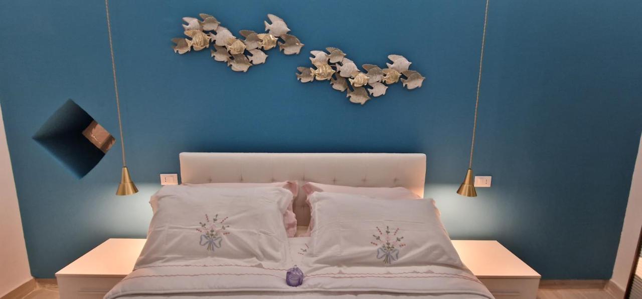 팔레르모 Casa Casciotto 빌라 외부 사진