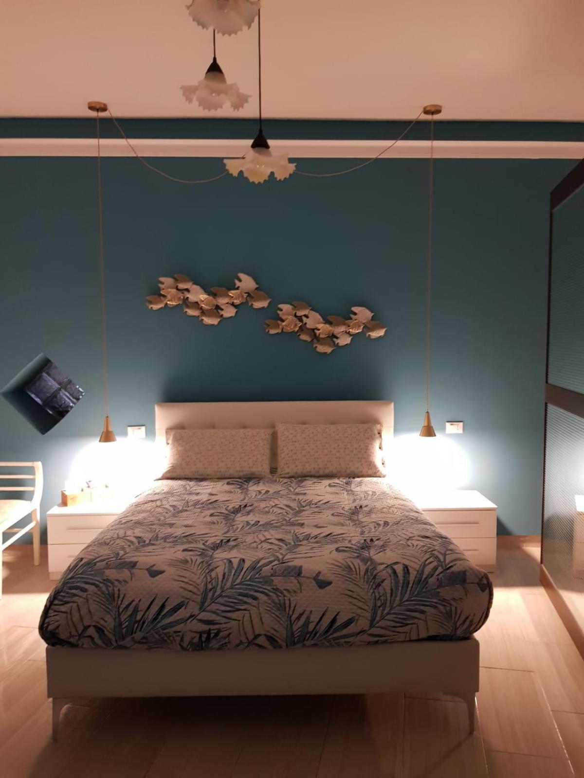 팔레르모 Casa Casciotto 빌라 외부 사진