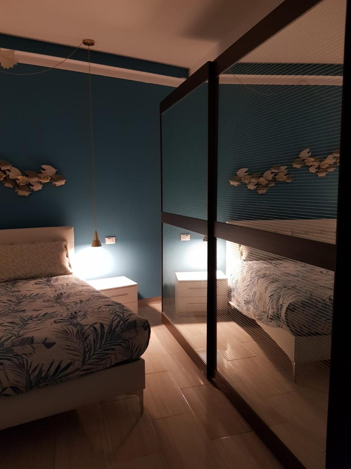 팔레르모 Casa Casciotto 빌라 외부 사진