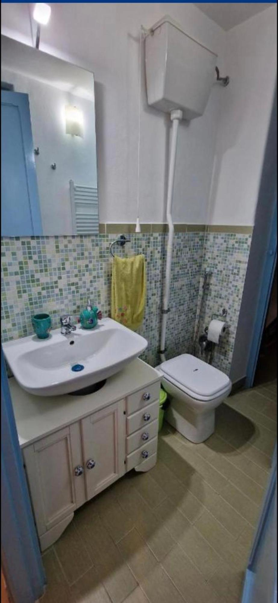 팔레르모 Casa Casciotto 빌라 외부 사진